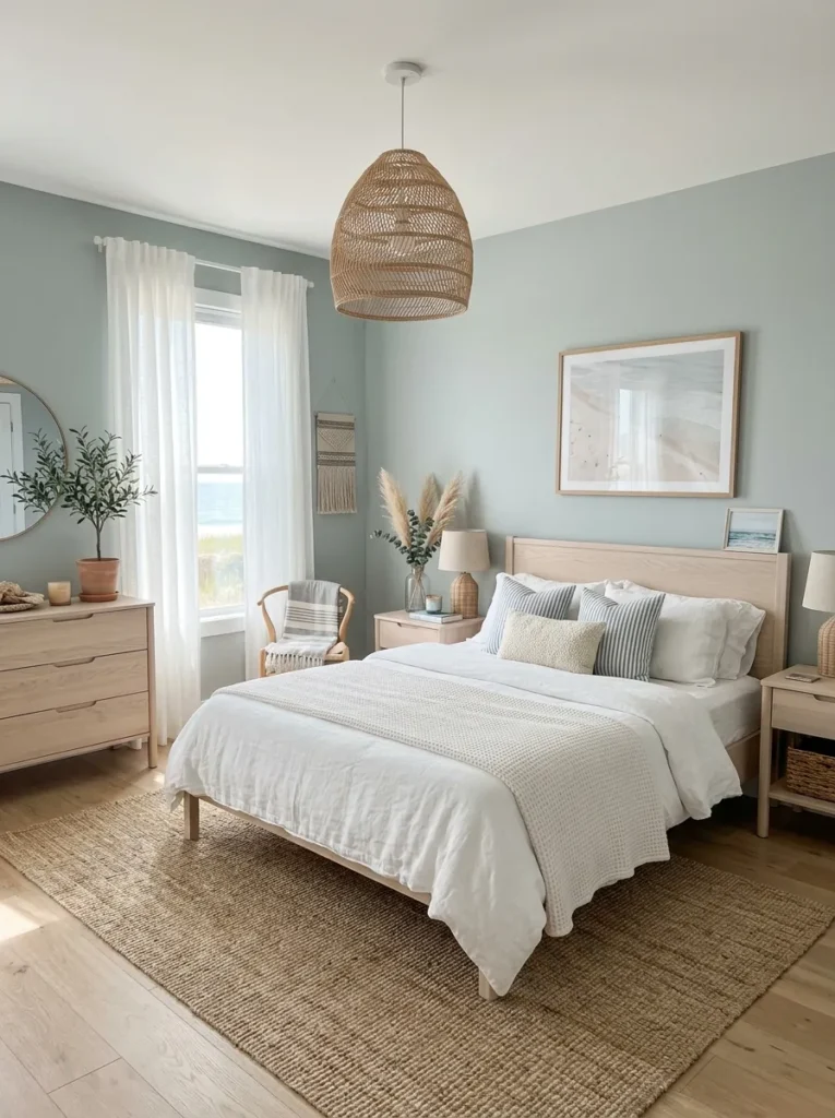 Seafoam Gray