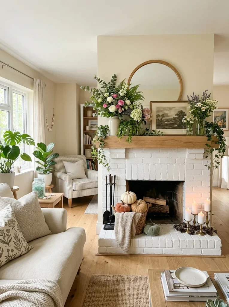 Seasonal Styling Focus