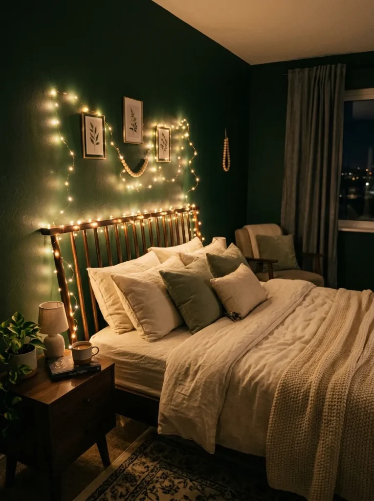 Soft Fairy Glow