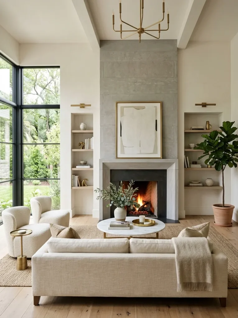 Soft Gray Limestone