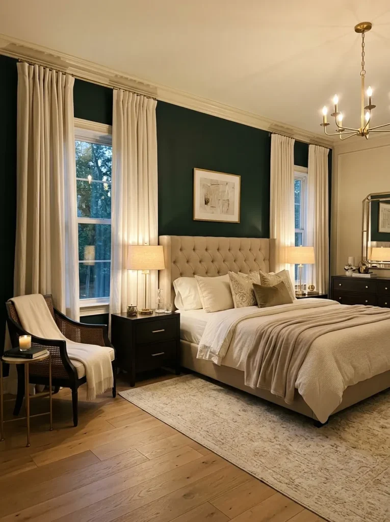 Soft Luxe Neutrals