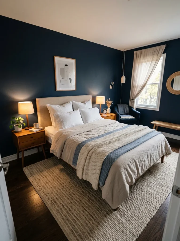 Soft Neutral Bedding