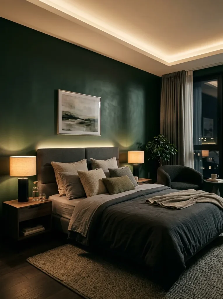 Soft Shadow Lighting