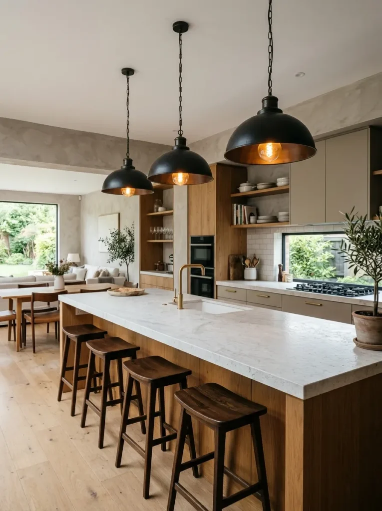 Statement Lighting Fixtures