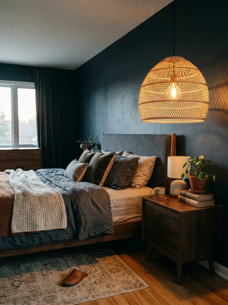 Statement Pendant Lights
