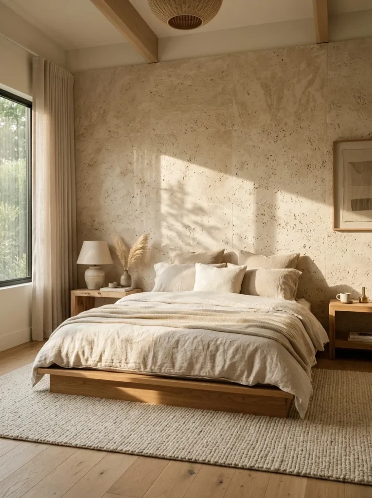 Stone Texture Wall