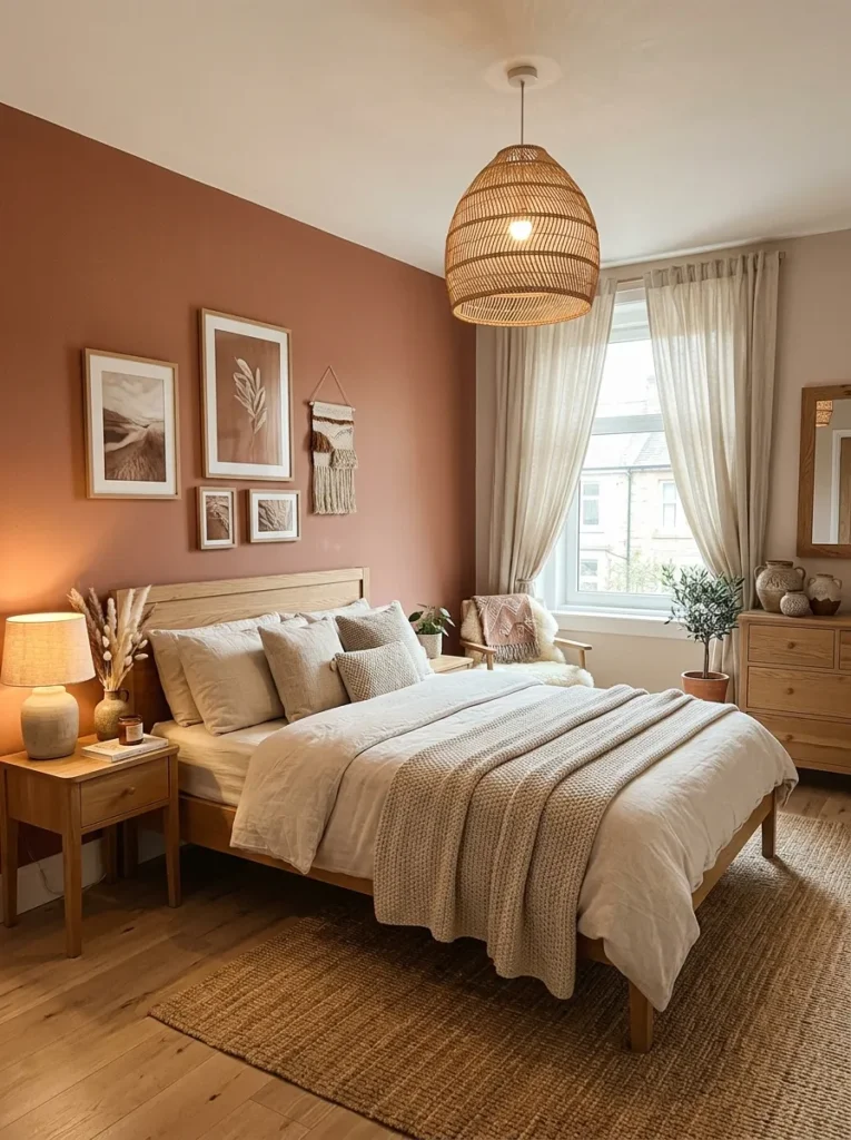 Terracotta Blush