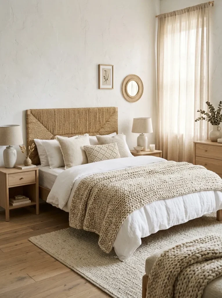 Textured White Layers