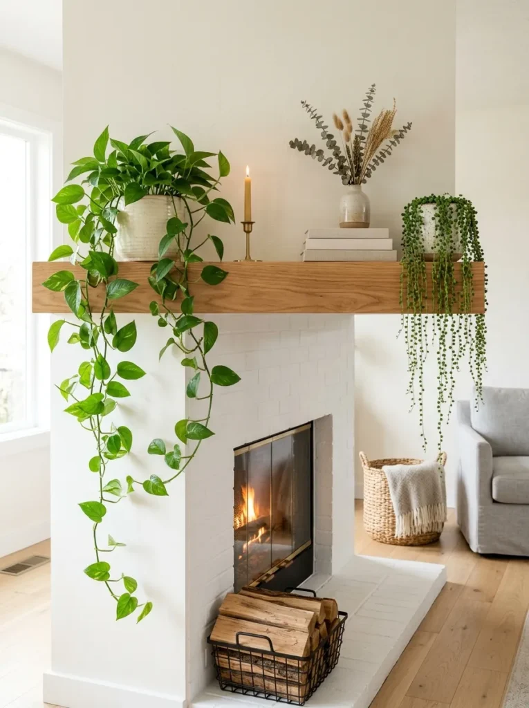 Trailing Indoor Plants