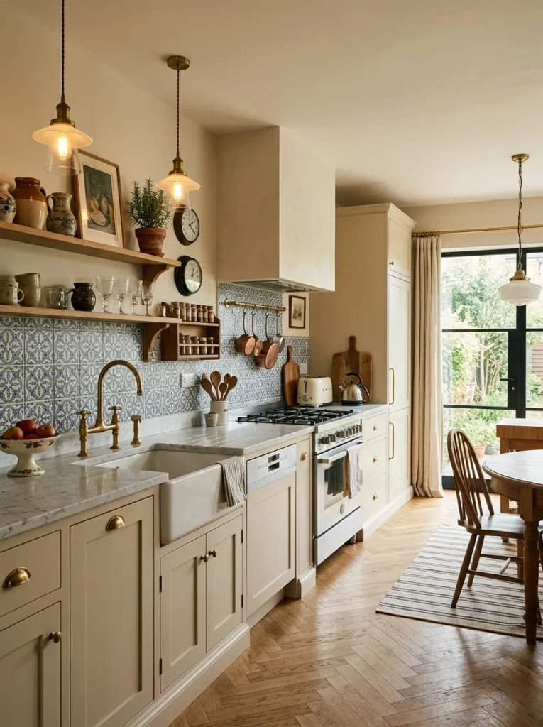 Vintage Modern Details