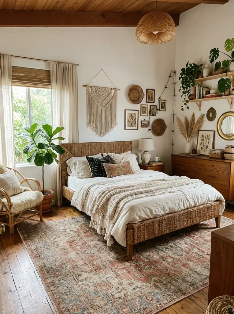 Vintage Rug Foundation