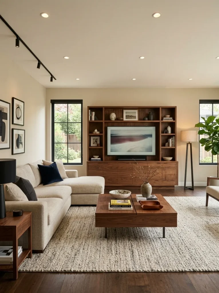 Walnut Wood Finishes