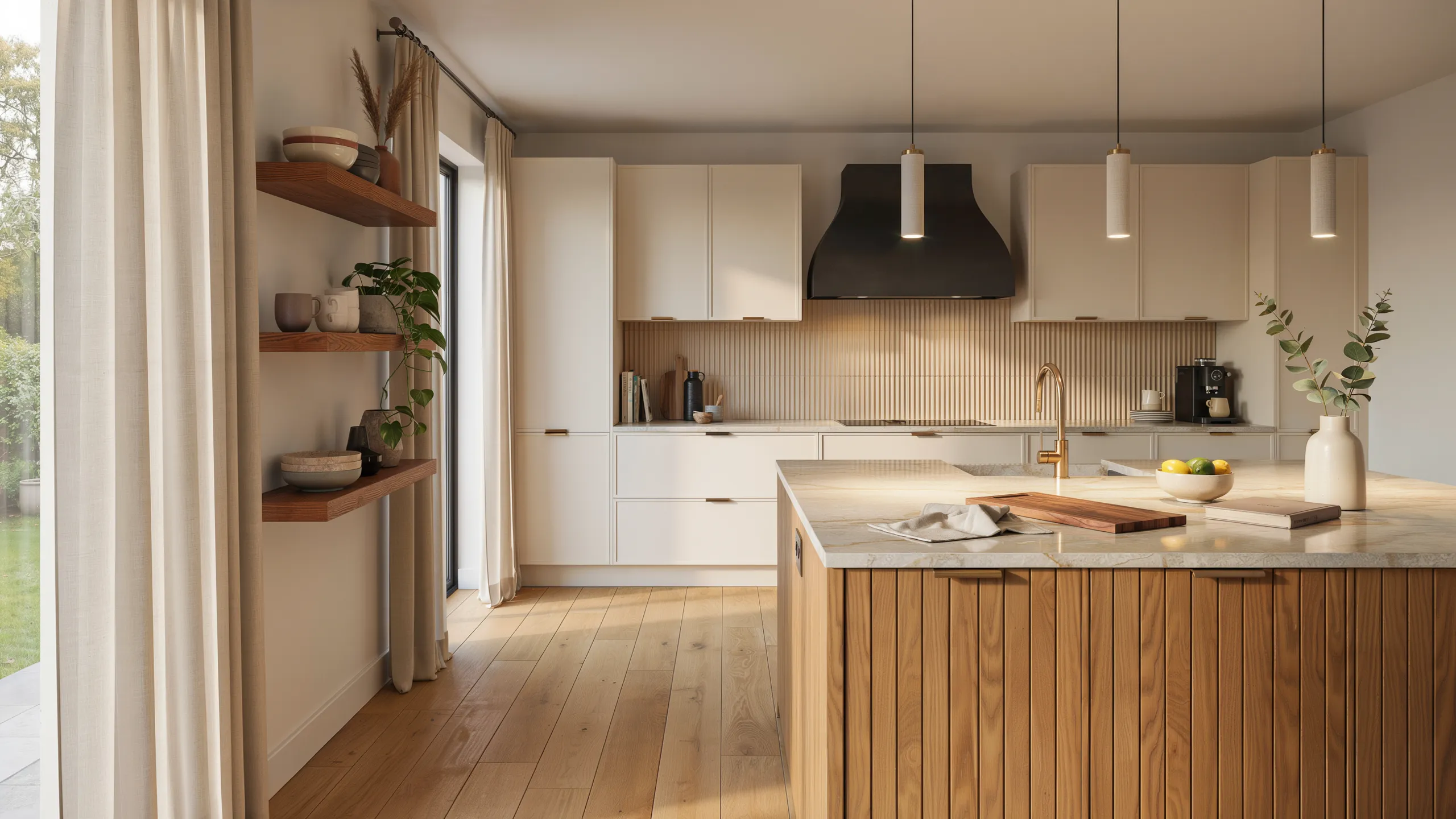kitchen trends