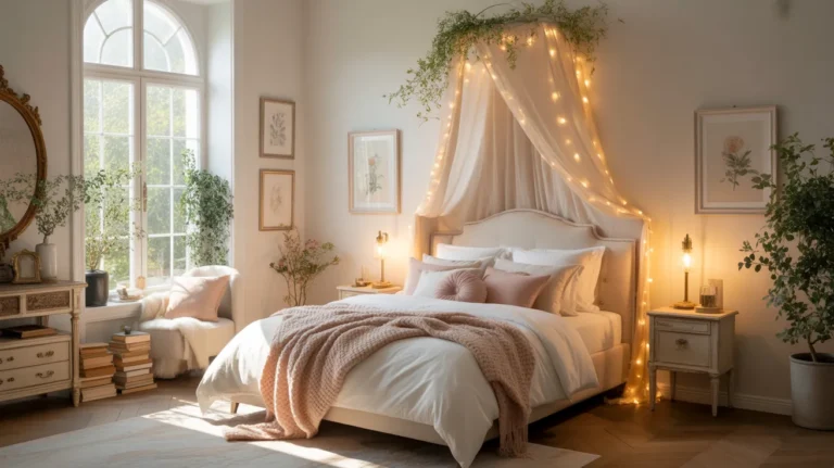 whimsical bedrooms for adults