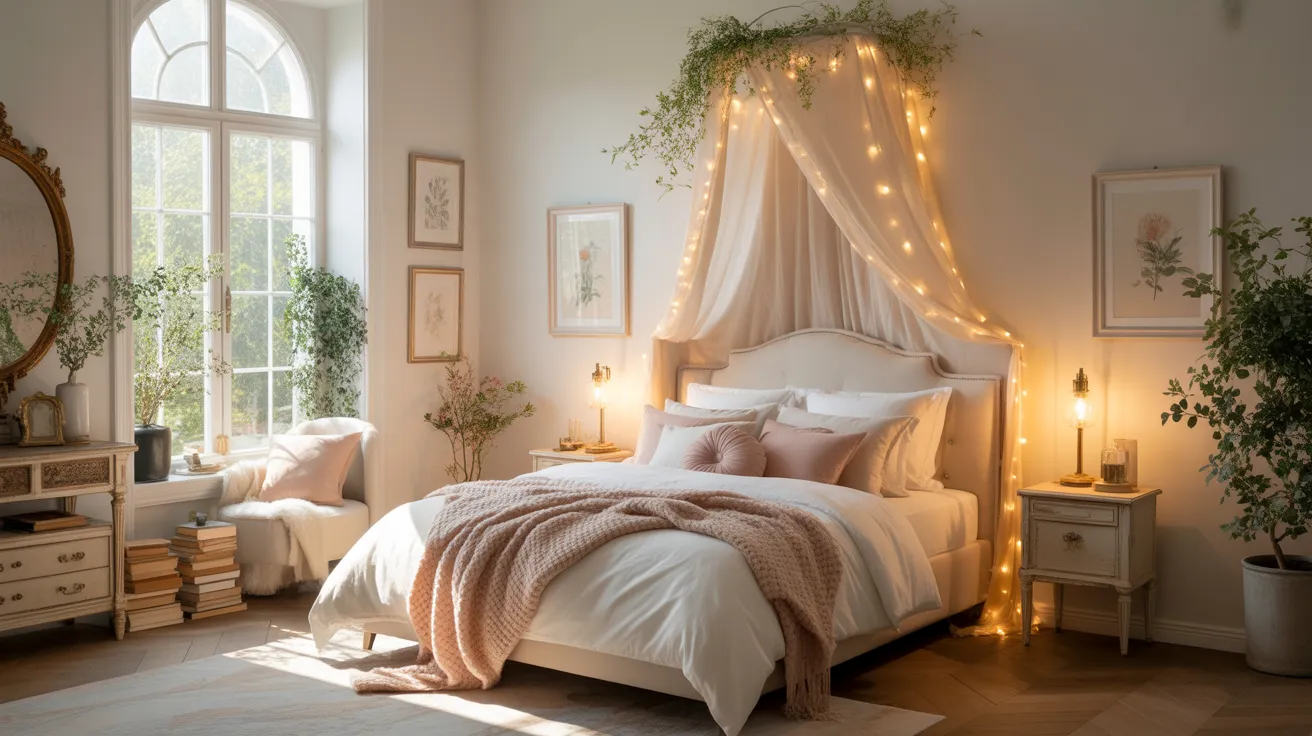 whimsical bedrooms for adults