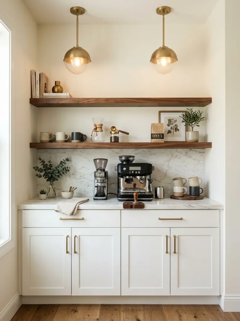Brass Hardware Details