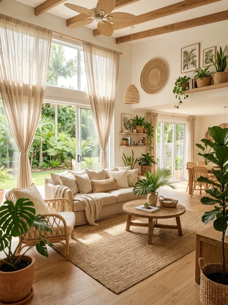 Breezy Linen Fabrics