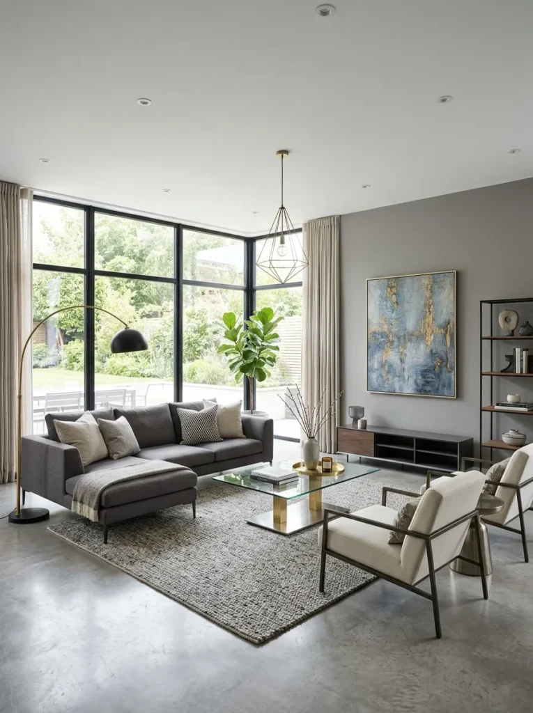 Contemporary Style