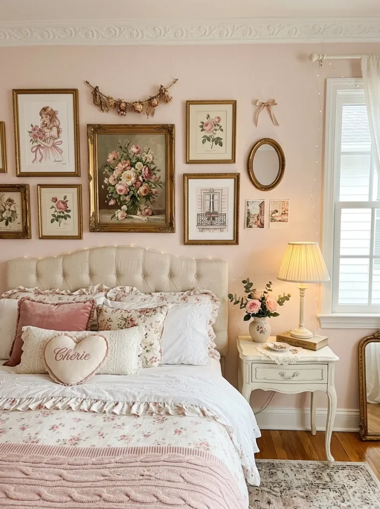 Decorative Wall Frames