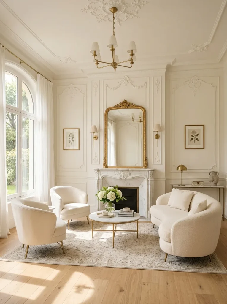 Decorative Wall Panels