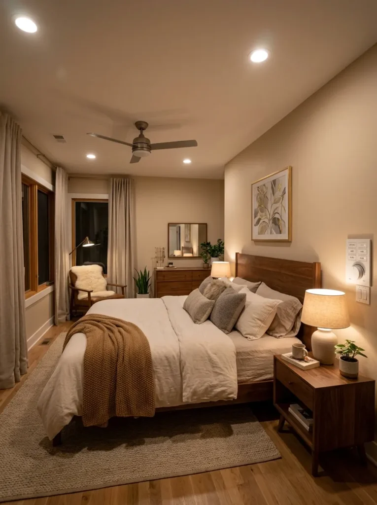 Dimmable Light Controls