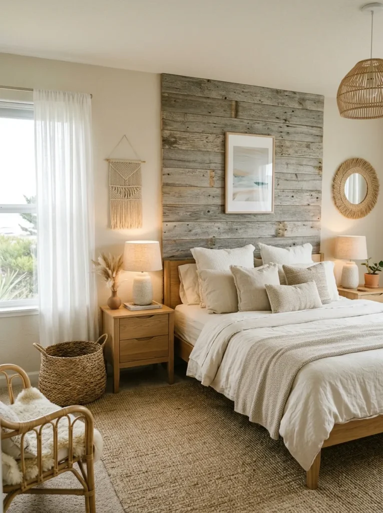 Driftwood Accent Decor