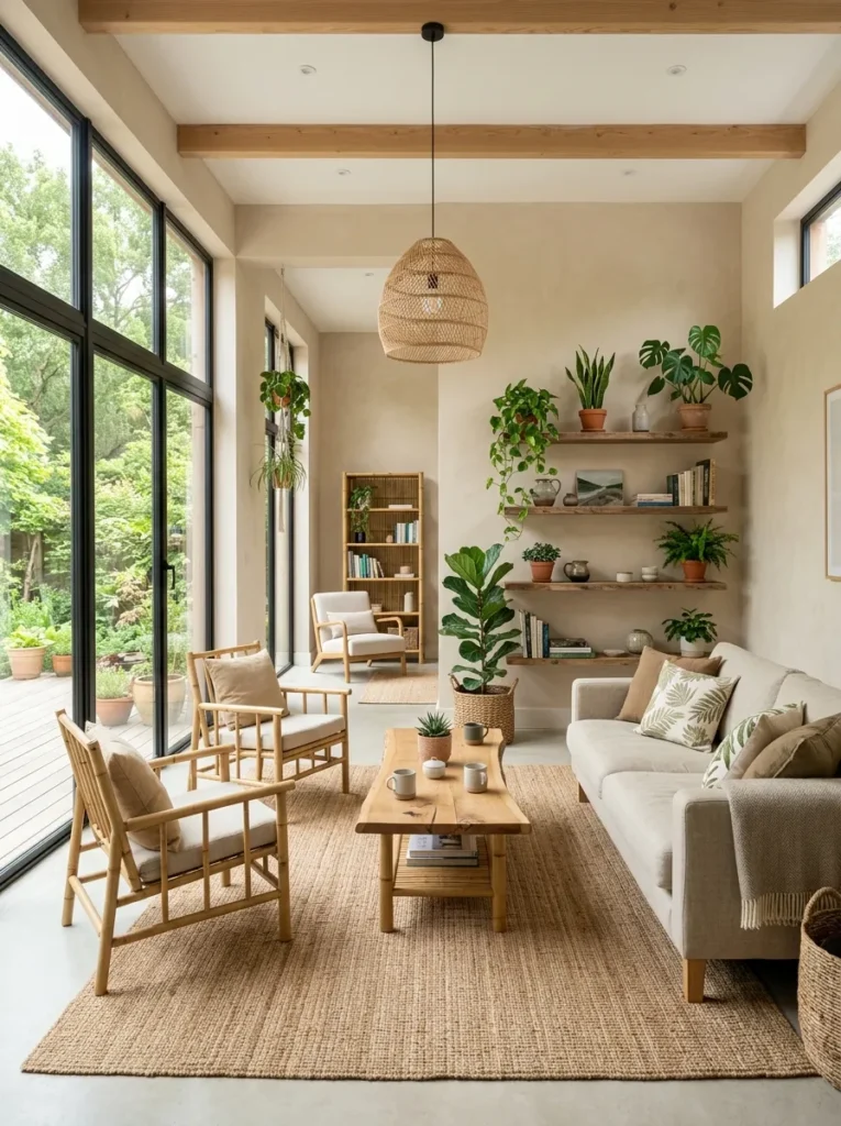 Eco-Friendly Design