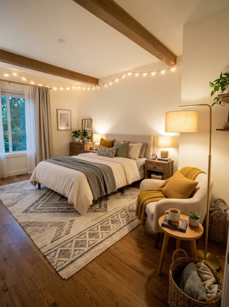 Floor Lamps