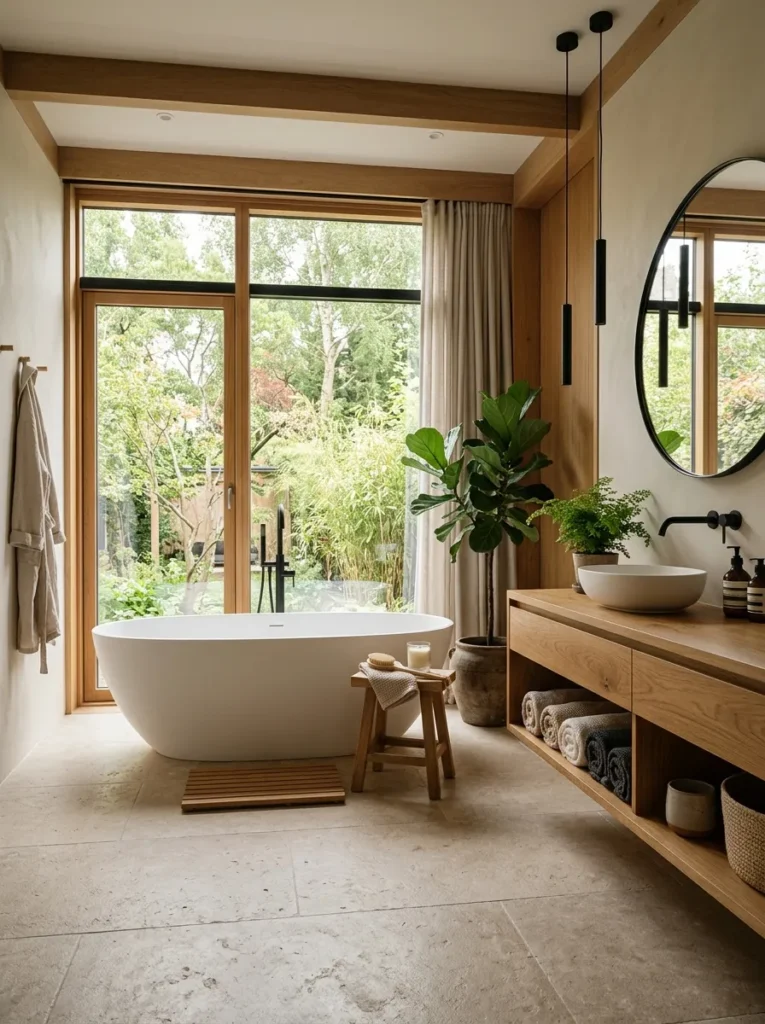 Freestanding Bathtubs