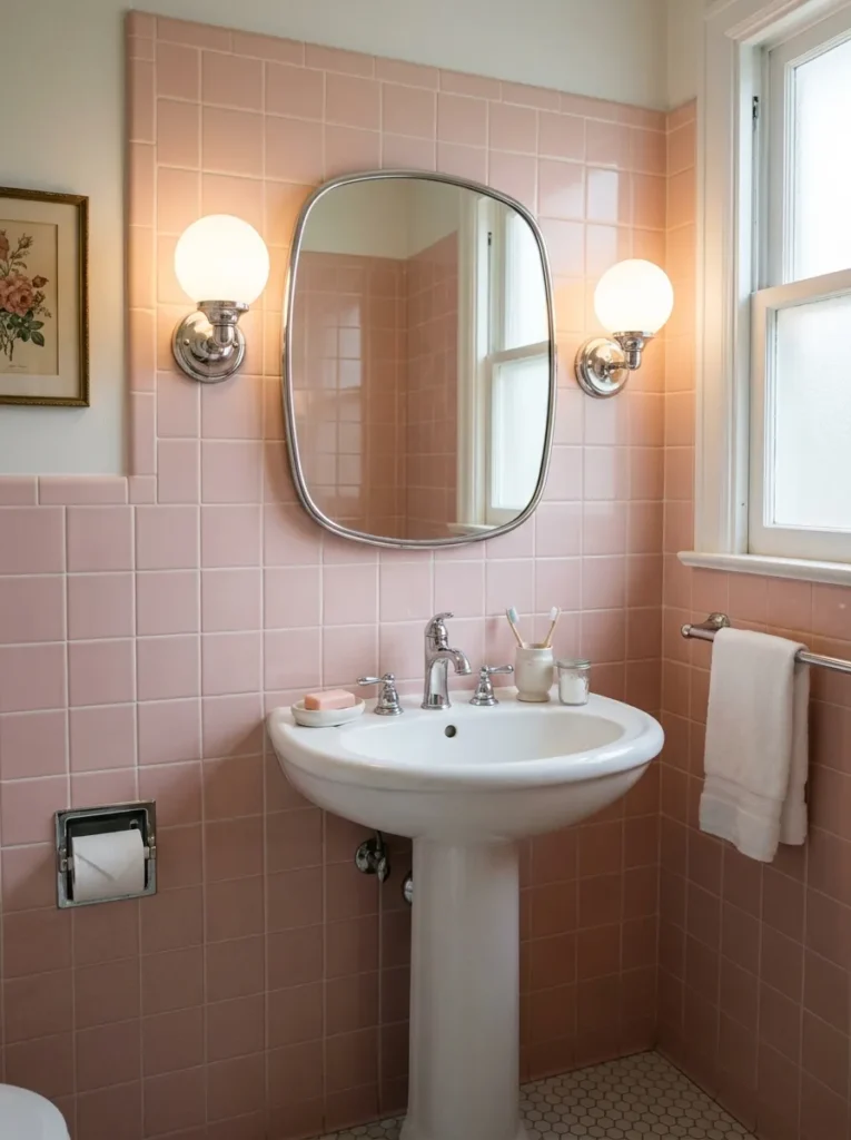 Globe Sconce Lighting