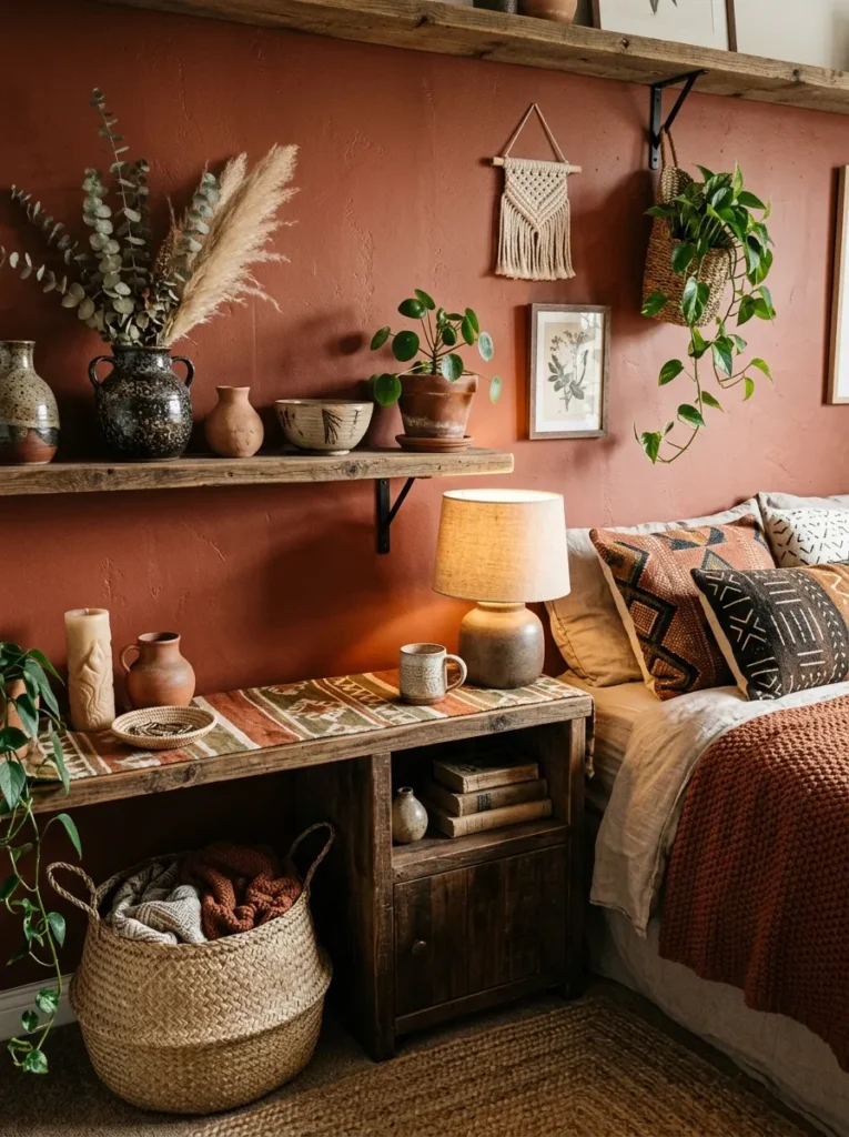 Handmade Ceramic Decor