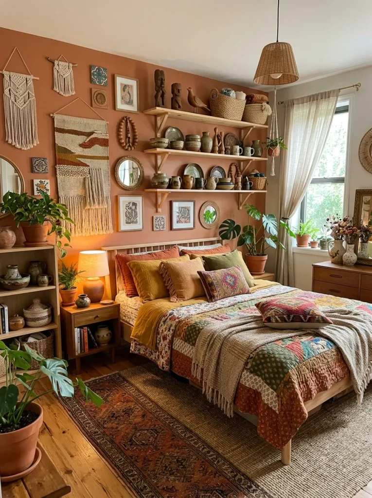 Handmade Decor Collection