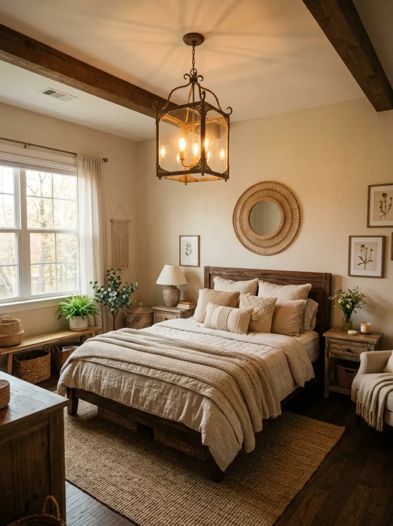 Lantern Style Fixtures