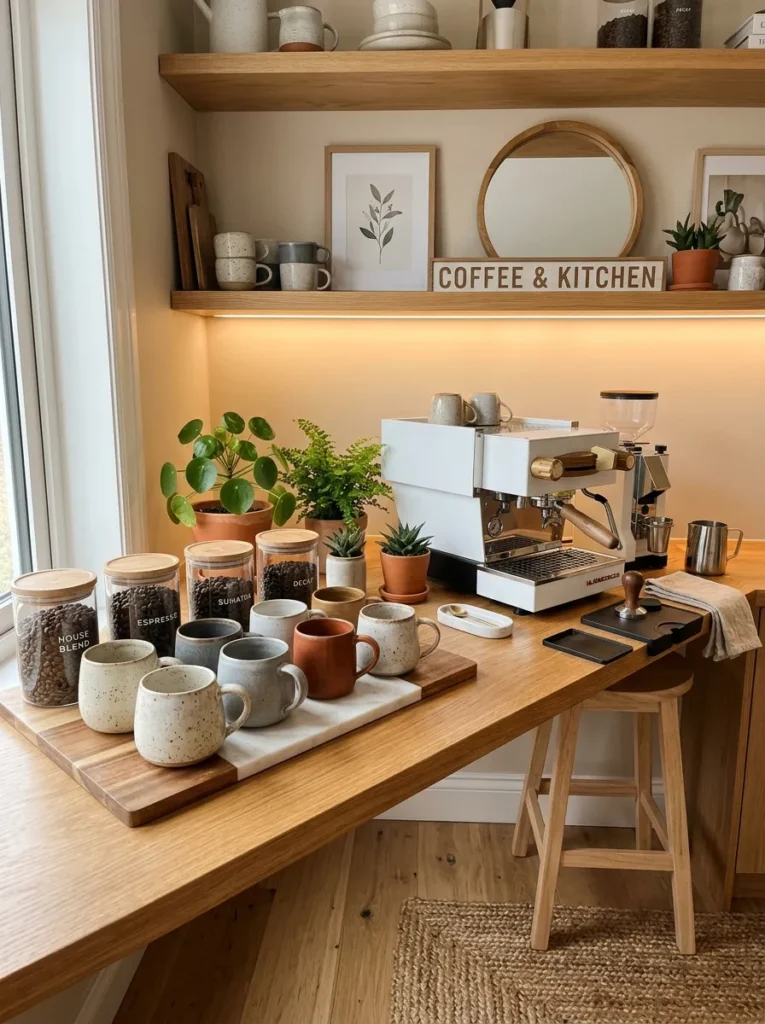 Layered Decorative Trays