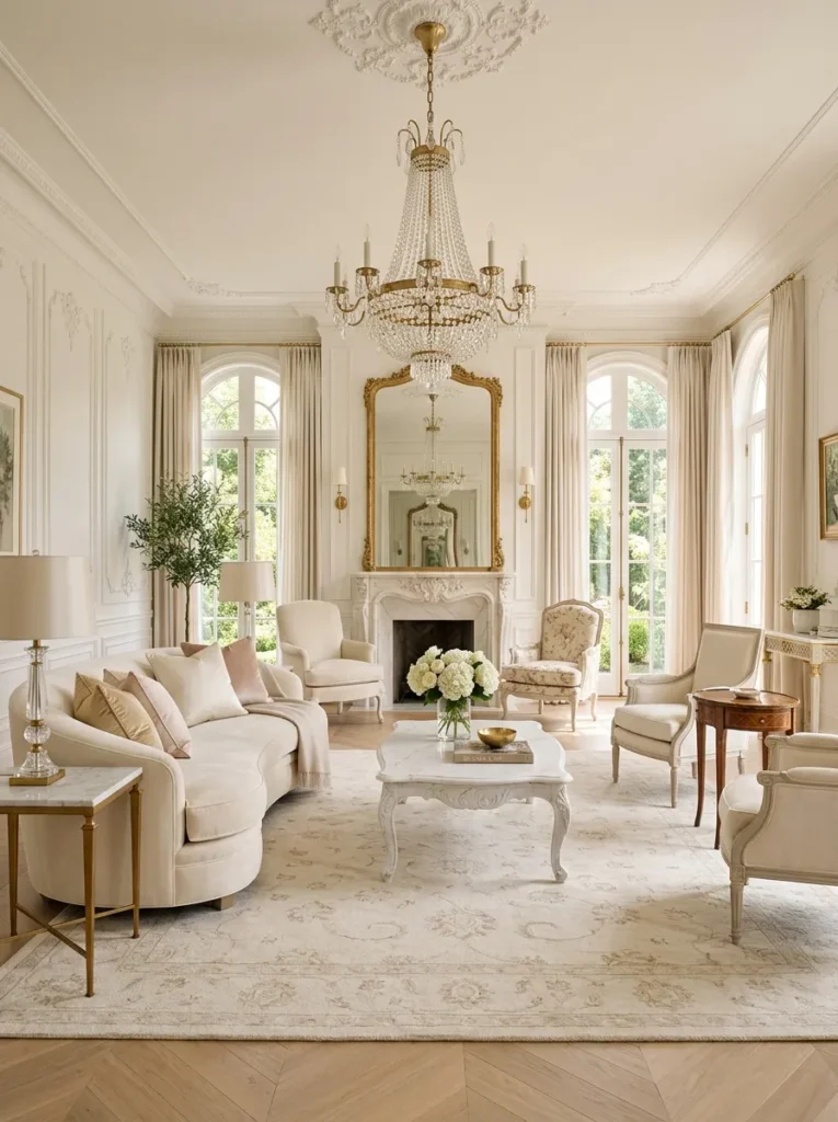 Luxury Area Rugs