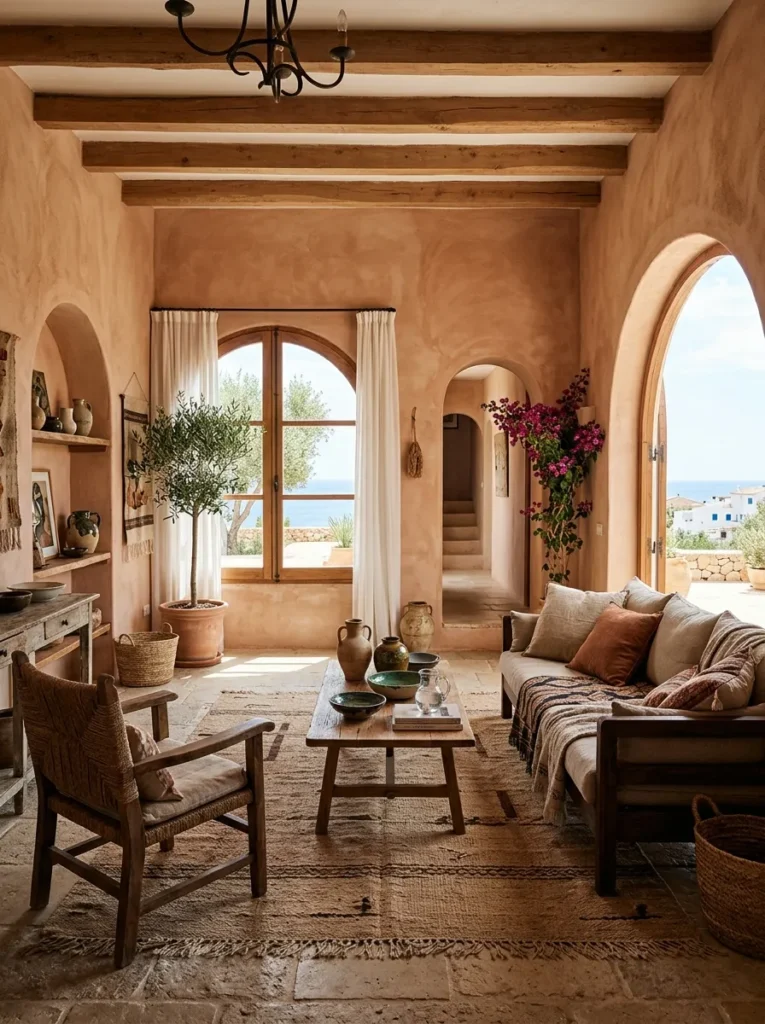 Mediterranean Escape