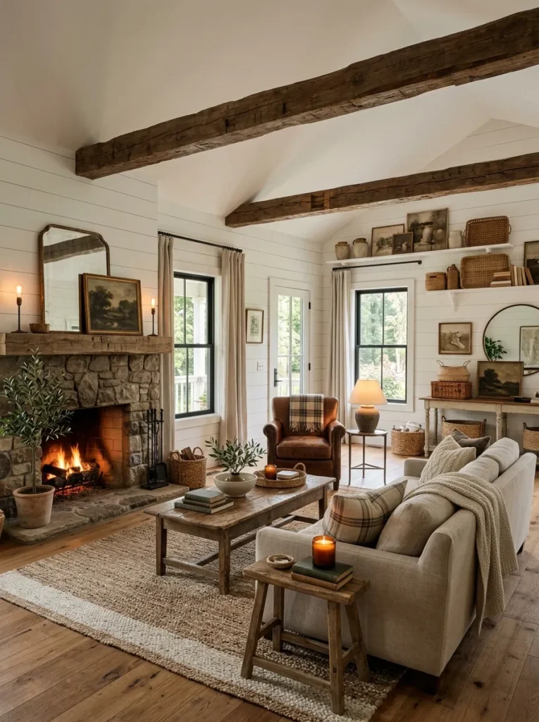 Modern Farmhouse
