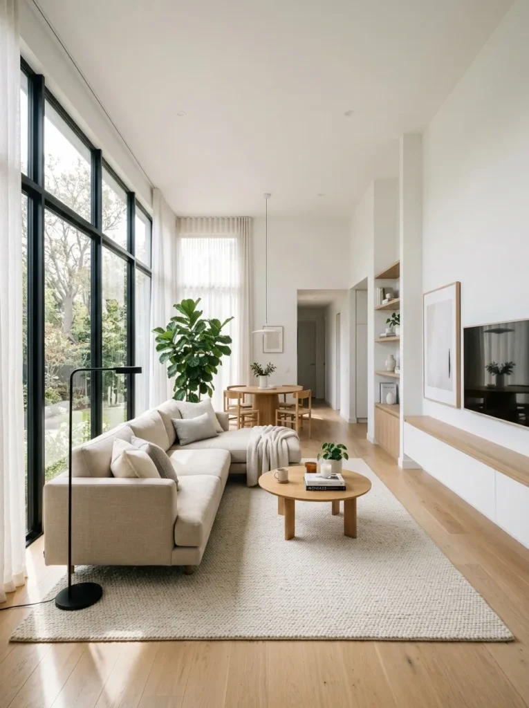 Modern Minimalism