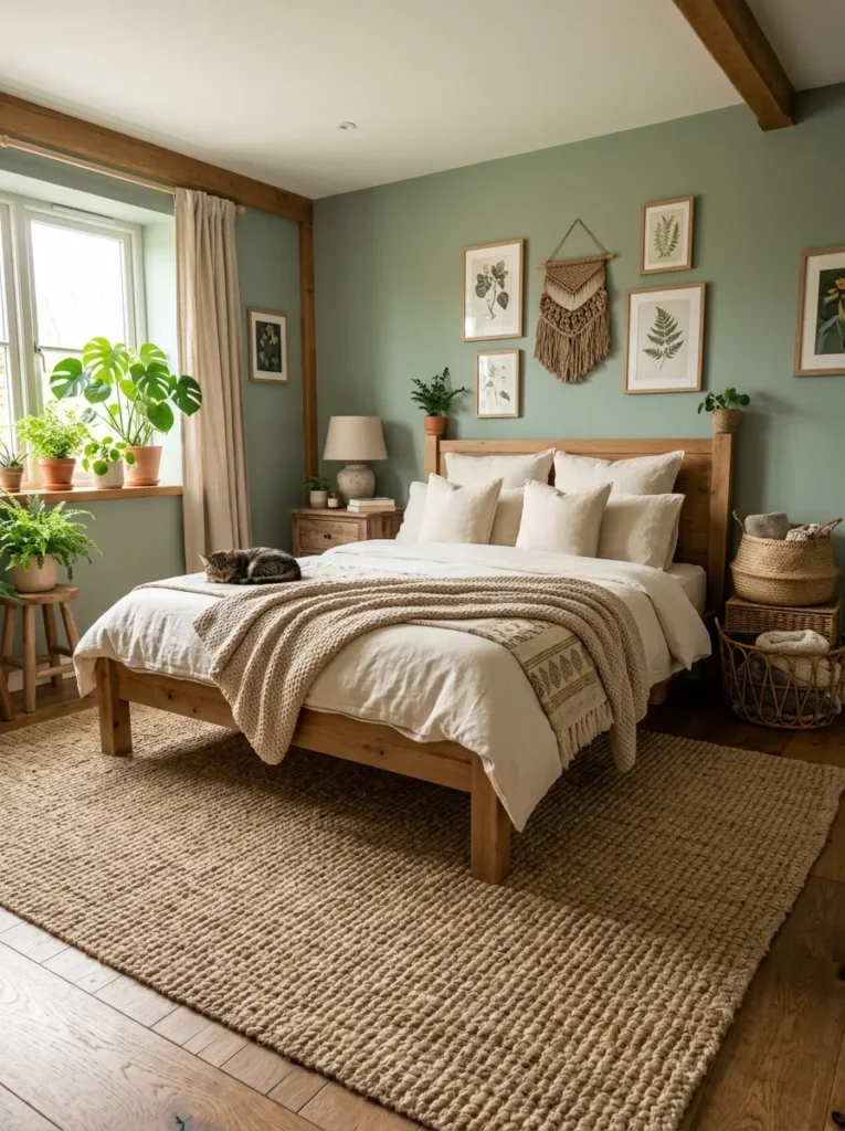 Natural Fiber Rugs