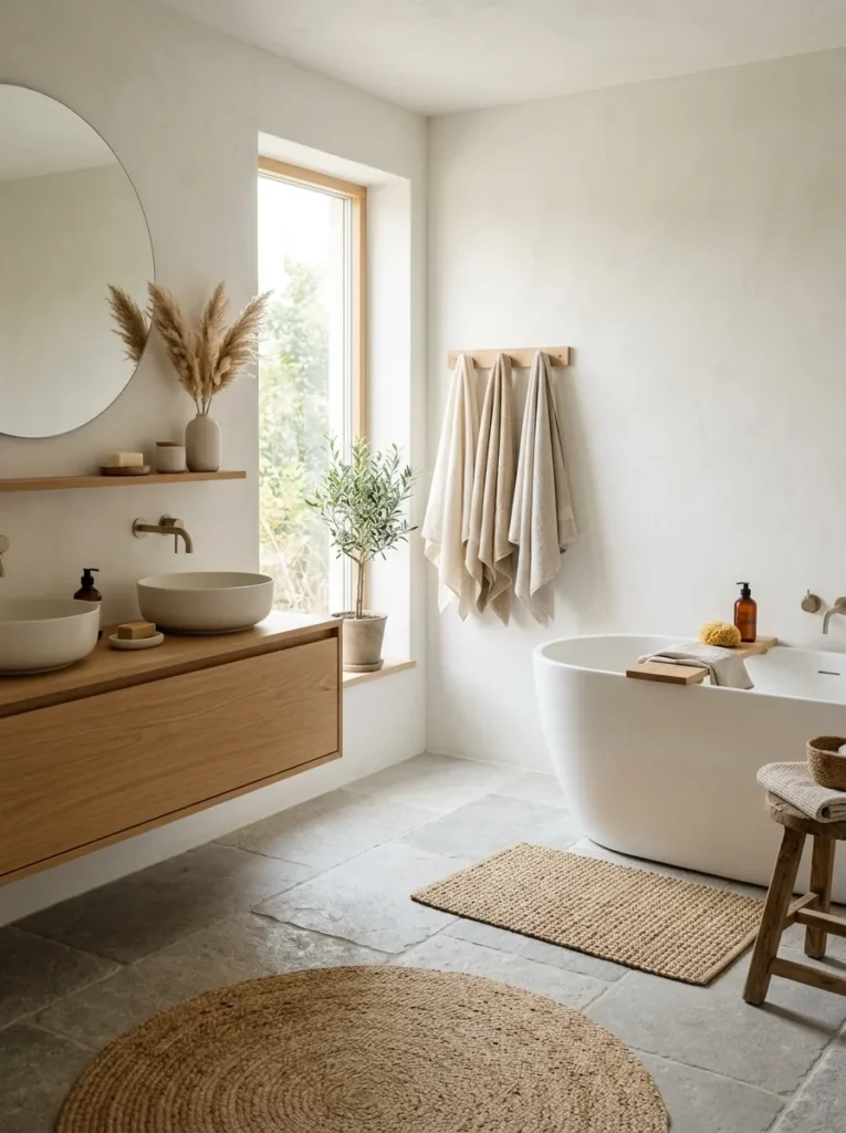 Natural Fiber Rugs