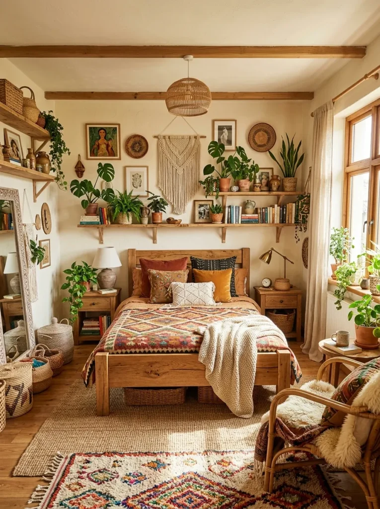 Natural Wood Elements