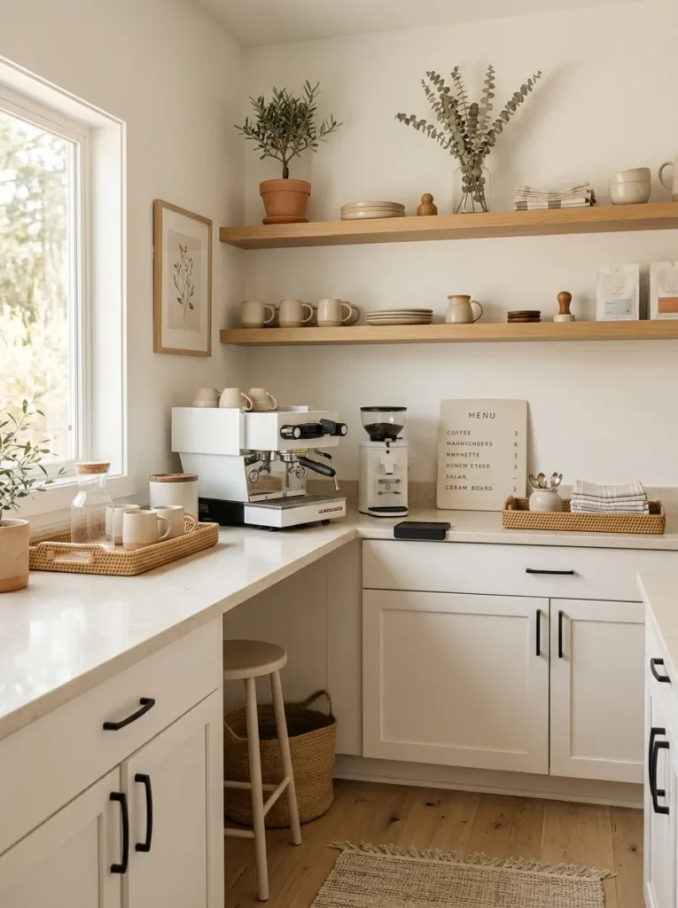 Neutral Color Palette