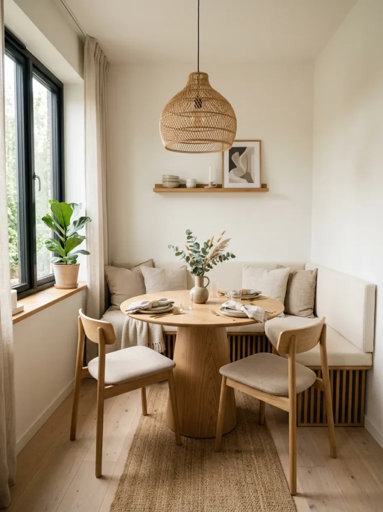 Pedestal Bench Combination