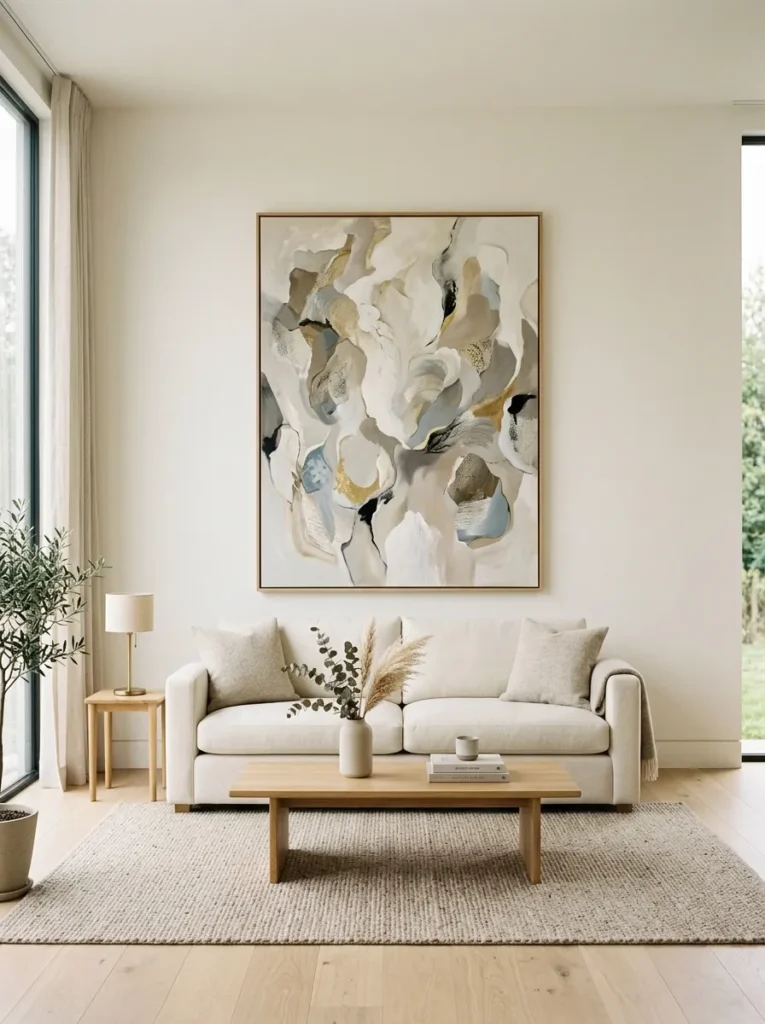 Single Focal Piece