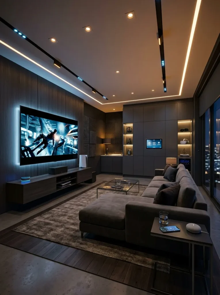 Smart Technology Hub