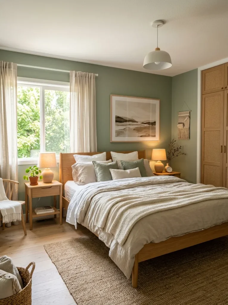 Soft Neutral Bedding