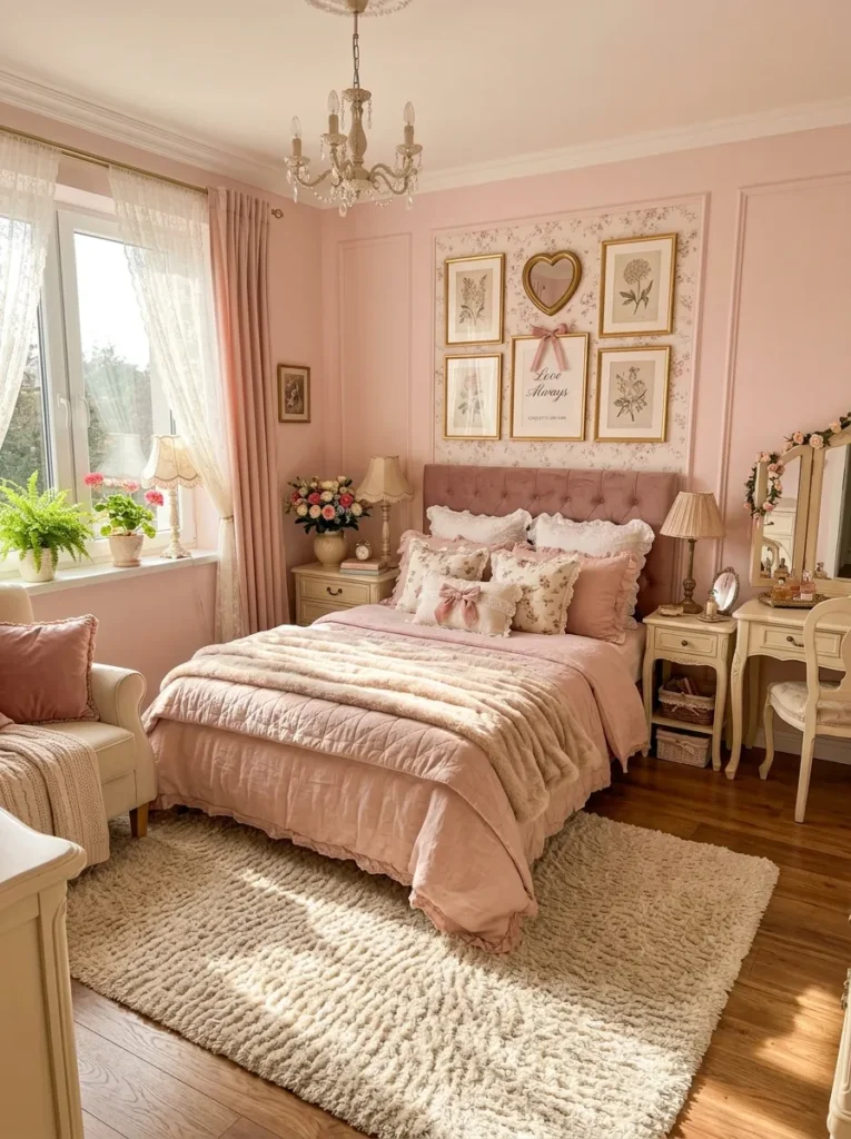 Soft Textured Rugs
