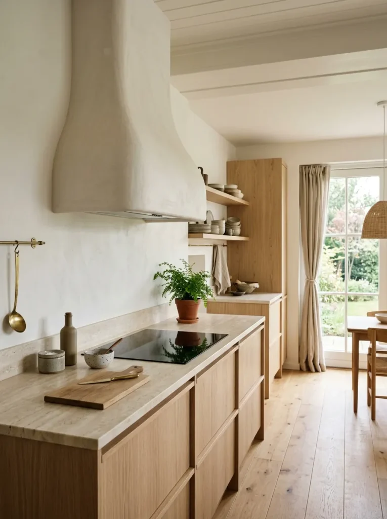 Statement Range Hood
