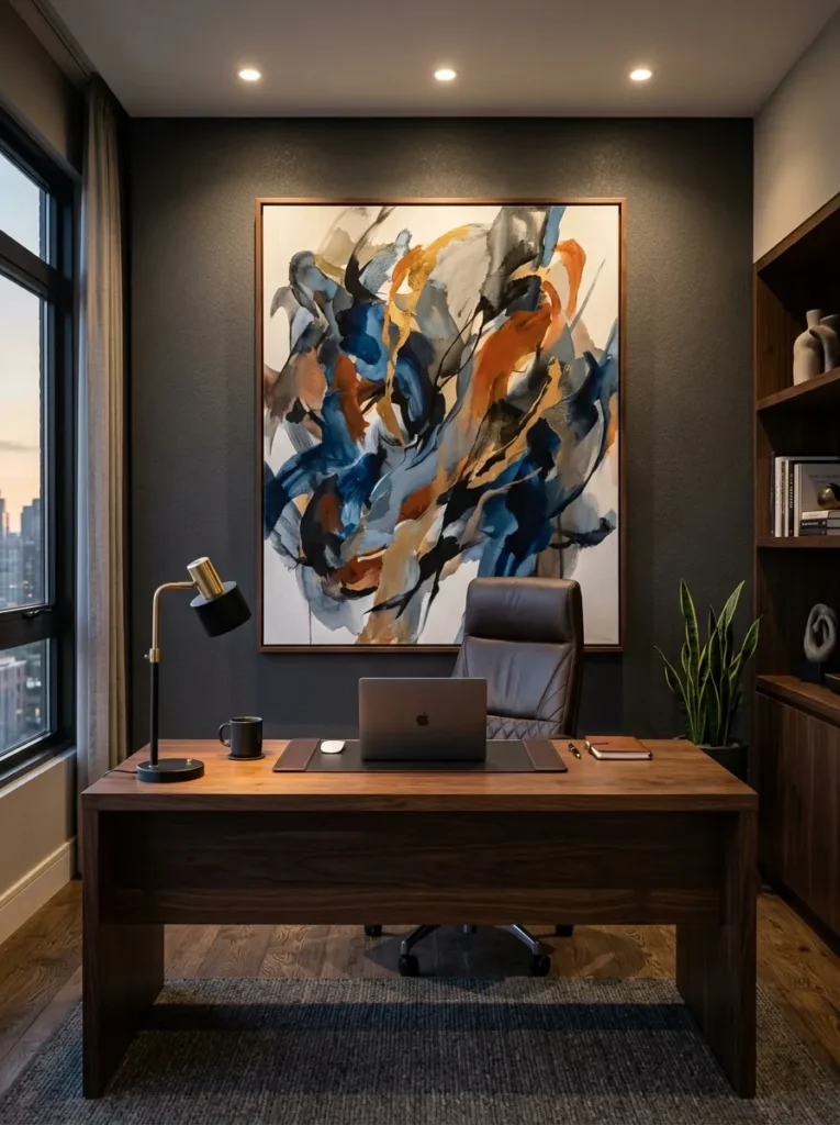Statement Wall Art