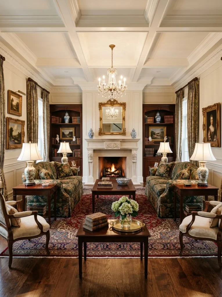 Traditional Elegance
